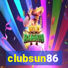 clubsun86