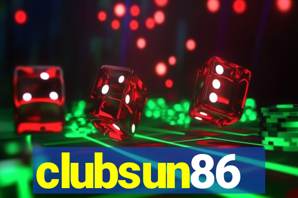 clubsun86