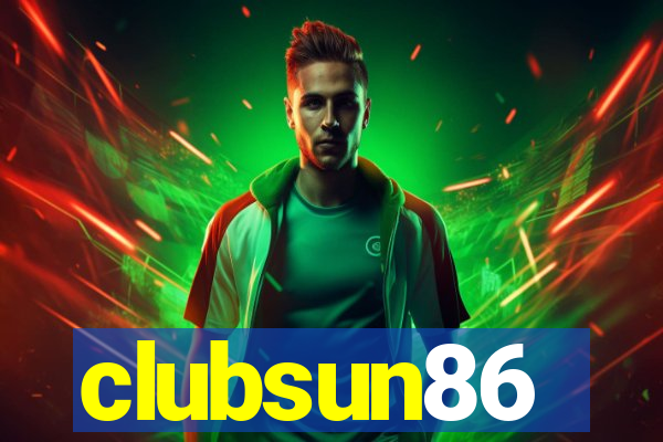 clubsun86