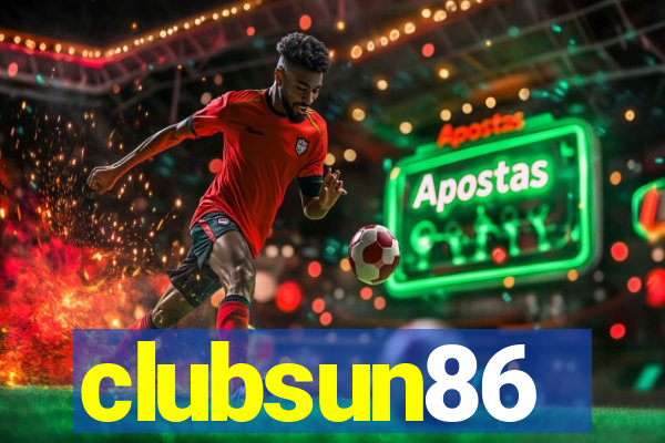 clubsun86