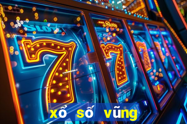 xổ số vũng tàu ngày 22 tháng 11 năm 2024