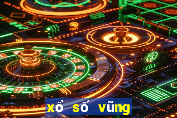 xổ số vũng tàu ngày 22 tháng 11 năm 2024