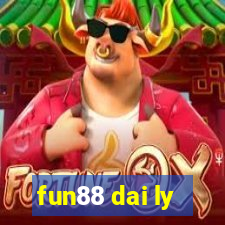 fun88 dai ly