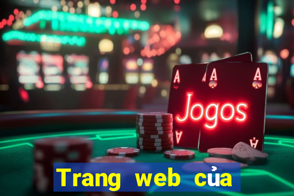 Trang web của Color 96