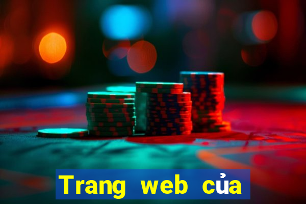 Trang web của Color 96