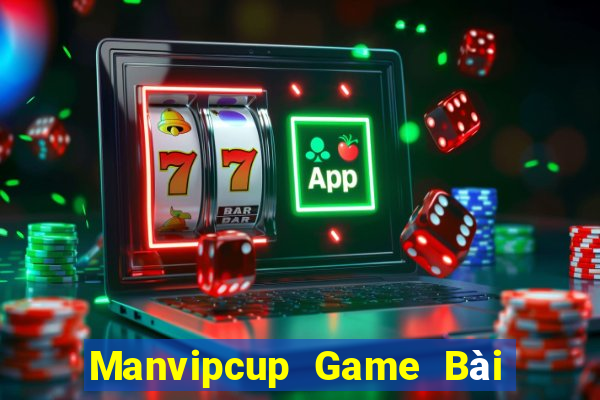 Manvipcup Game Bài 52 Club