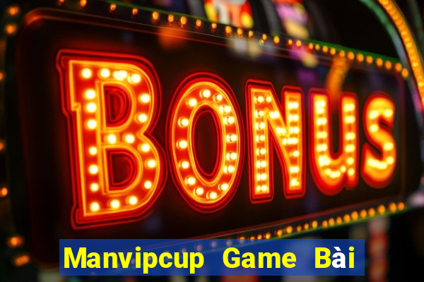 Manvipcup Game Bài 52 Club