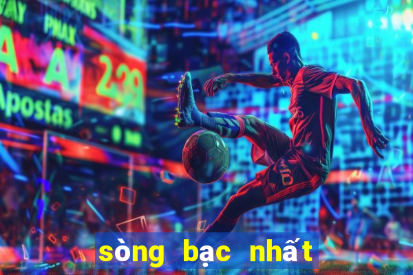 sòng bạc nhất thế giới