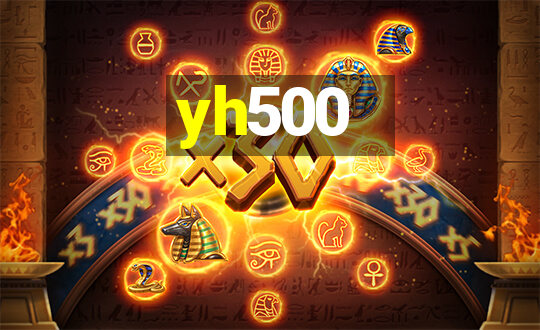 yh500