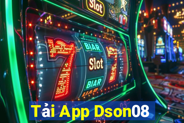 Tải App Dson08