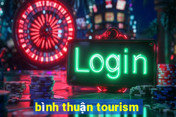 bình thuận tourism