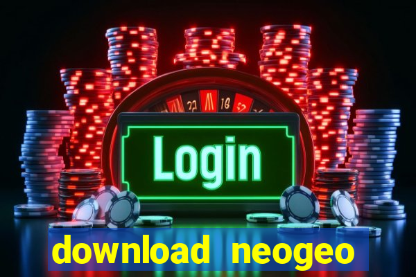 download neogeo full game