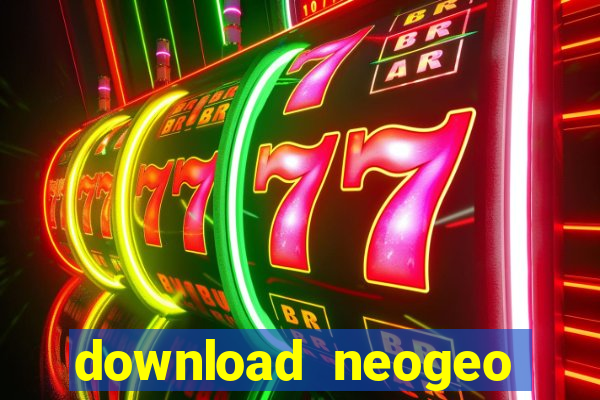 download neogeo full game