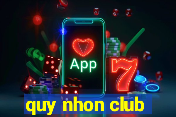 quy nhon club