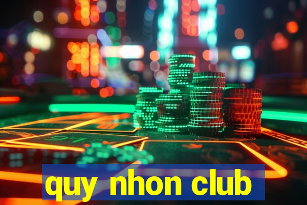 quy nhon club