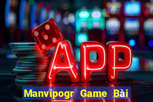 Manvipogr Game Bài Tặng Tiền