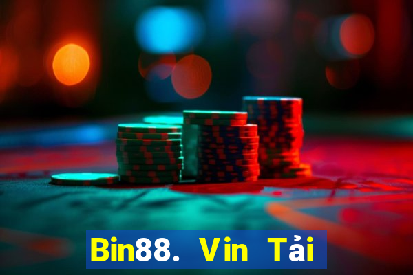 Bin88. Vin Tải Game Bài Nhất Vip