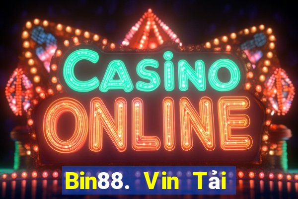 Bin88. Vin Tải Game Bài Nhất Vip