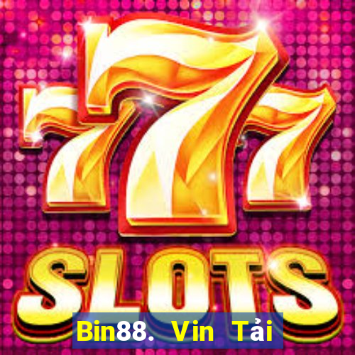 Bin88. Vin Tải Game Bài Nhất Vip