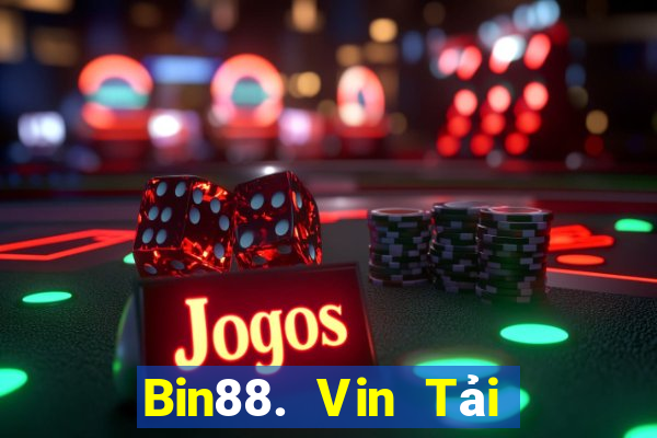 Bin88. Vin Tải Game Bài Nhất Vip