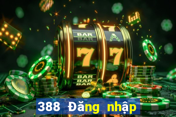 388 Đăng nhập vào game bài