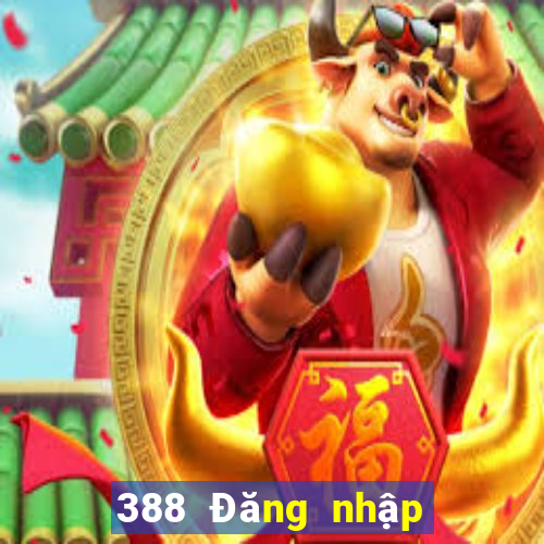 388 Đăng nhập vào game bài