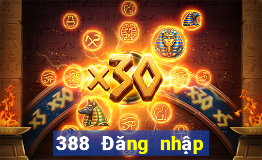 388 Đăng nhập vào game bài