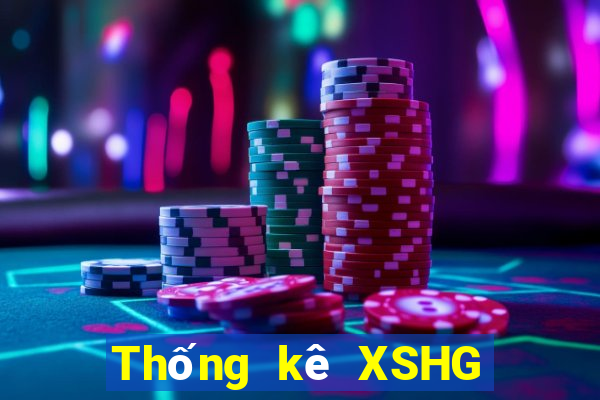 Thống kê XSHG ngày 29