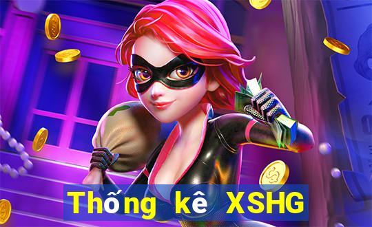 Thống kê XSHG ngày 29