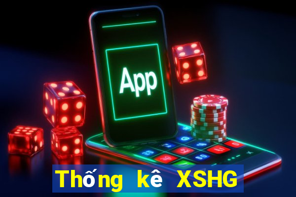 Thống kê XSHG ngày 29