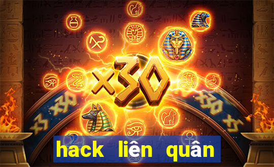 hack liên quân mới nhất