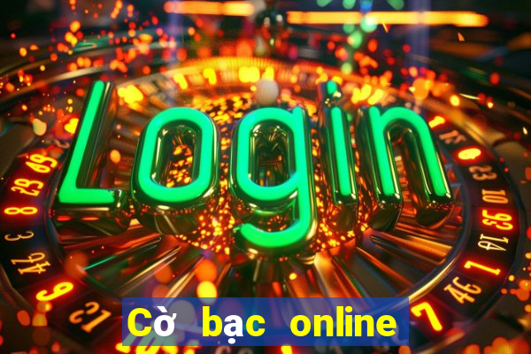 Cờ bạc online gian lận