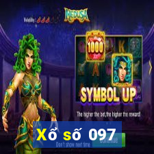 Xổ số 097