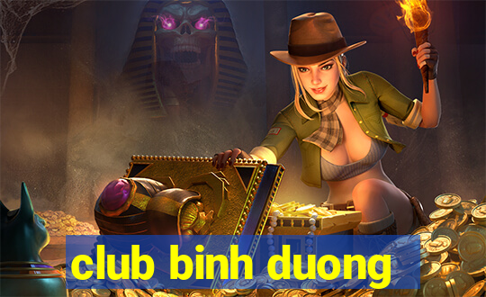 club binh duong