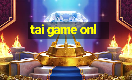 tai game onl