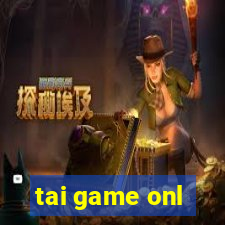 tai game onl