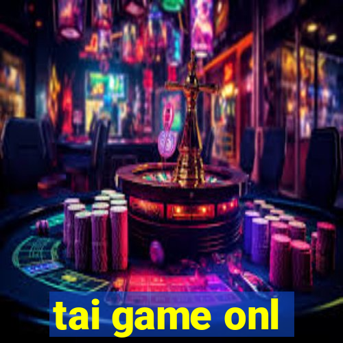 tai game onl