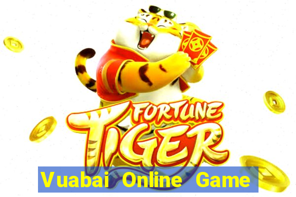 Vuabai Online Game Đánh Bài Ông Trùm Poker