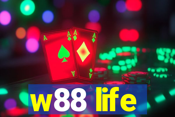 w88 life