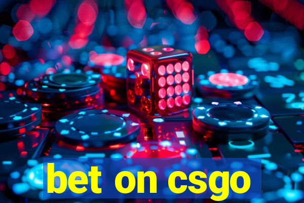 bet on csgo