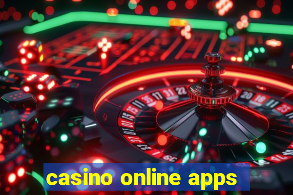 casino online apps