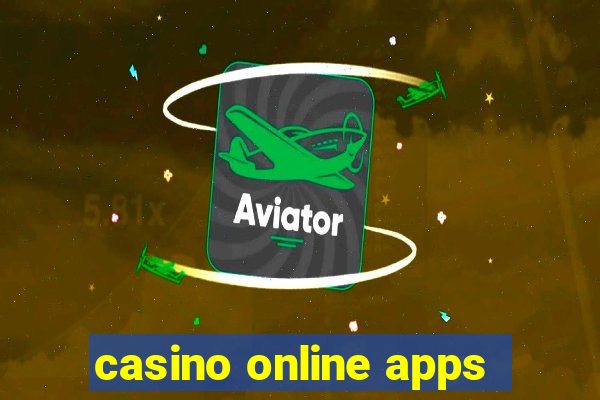 casino online apps