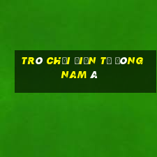 Trò chơi điện tử Đông Nam Á