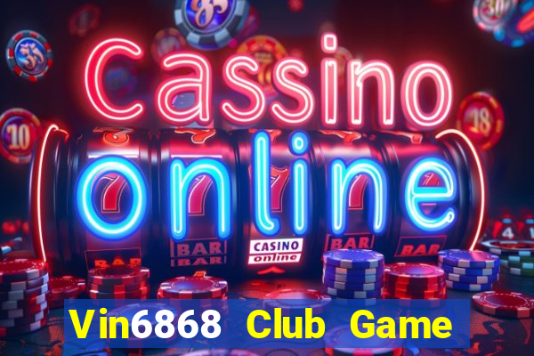 Vin6868 Club Game Bài Ruby