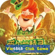 Vin6868 Club Game Bài Ruby