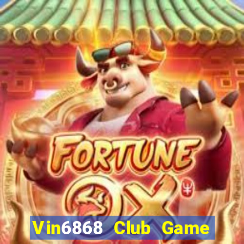 Vin6868 Club Game Bài Ruby