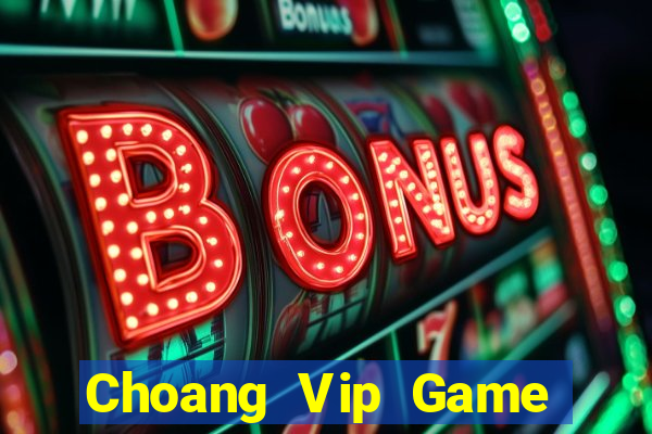 Choang Vip Game Bài Nhện