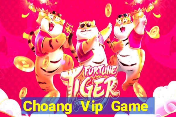 Choang Vip Game Bài Nhện