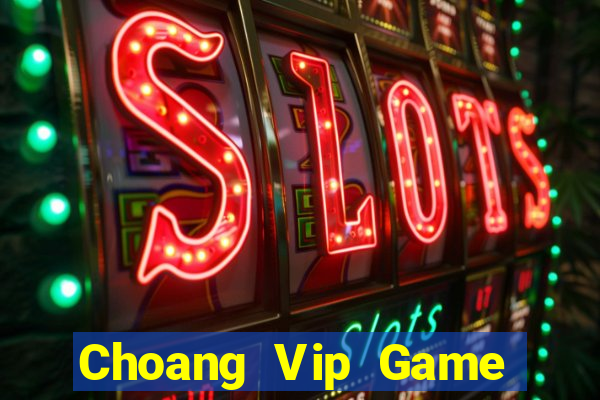 Choang Vip Game Bài Nhện