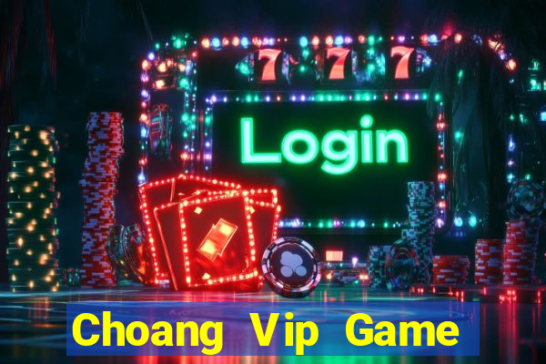 Choang Vip Game Bài Nhện